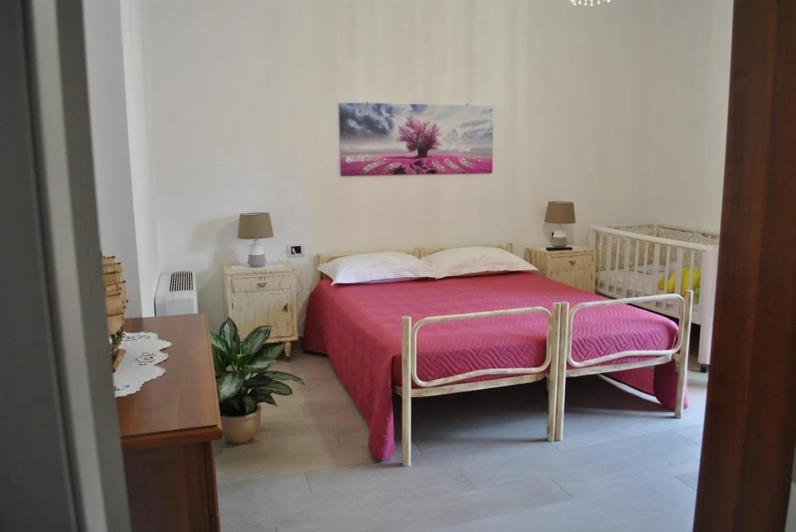 Guest house La Terrazza Sul Golfo Hotel Sennori