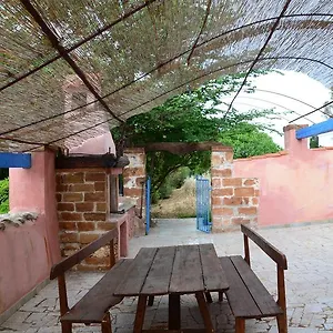 La Pace Dei Sensi Bed & Breakfast