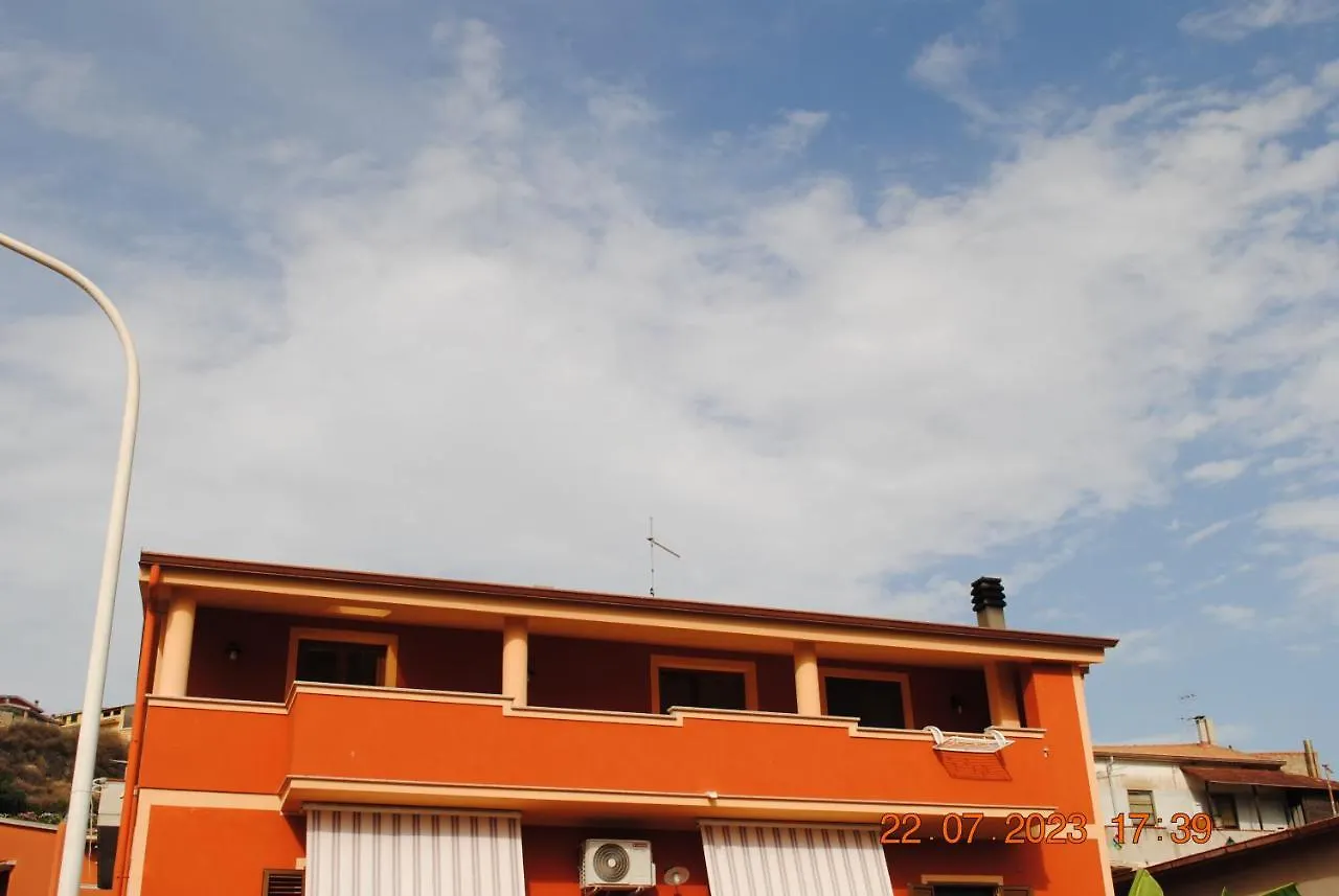 La Terrazza Sul Golfo Hotel Sennori Guest house