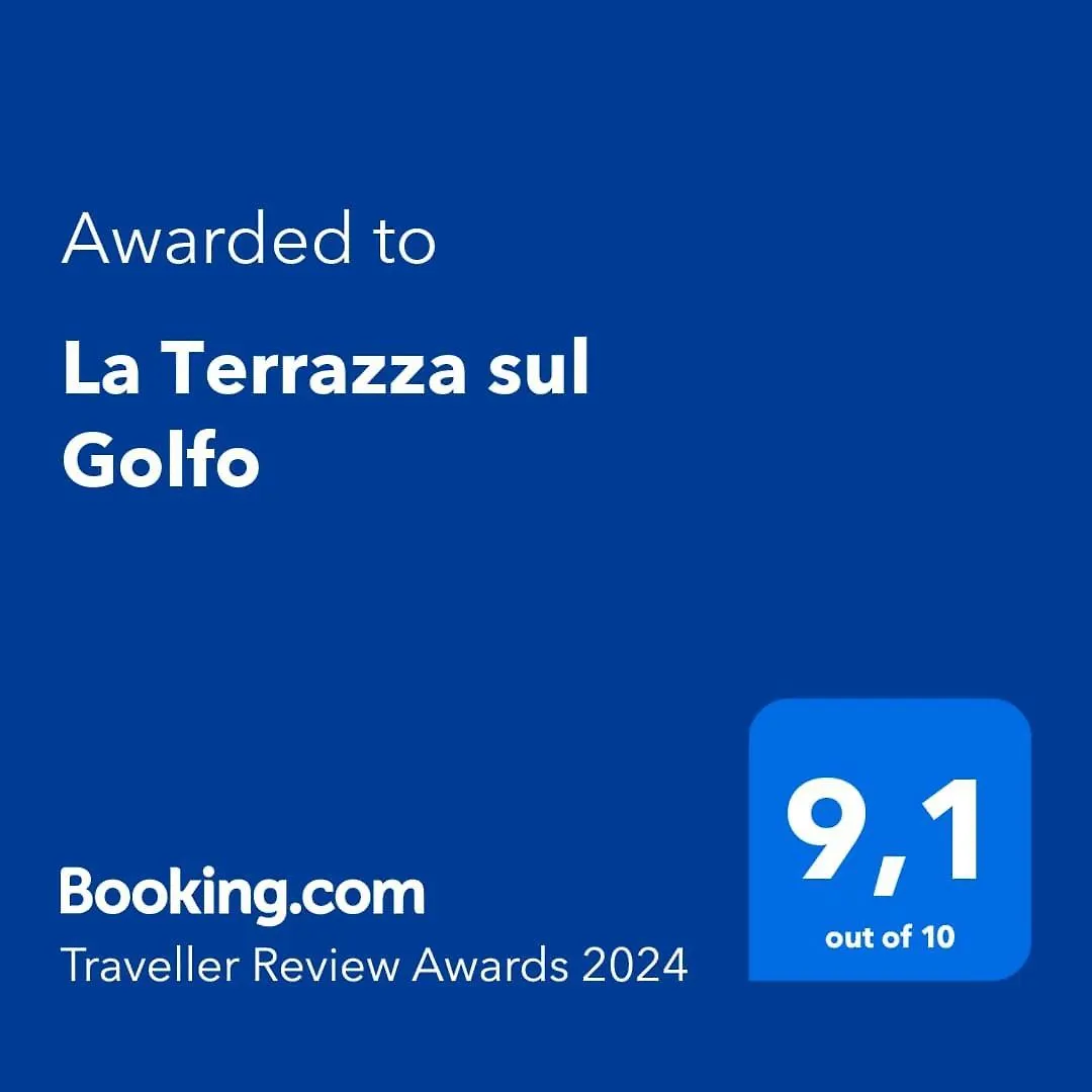 La Terrazza Sul Golfo Hotel Sennori