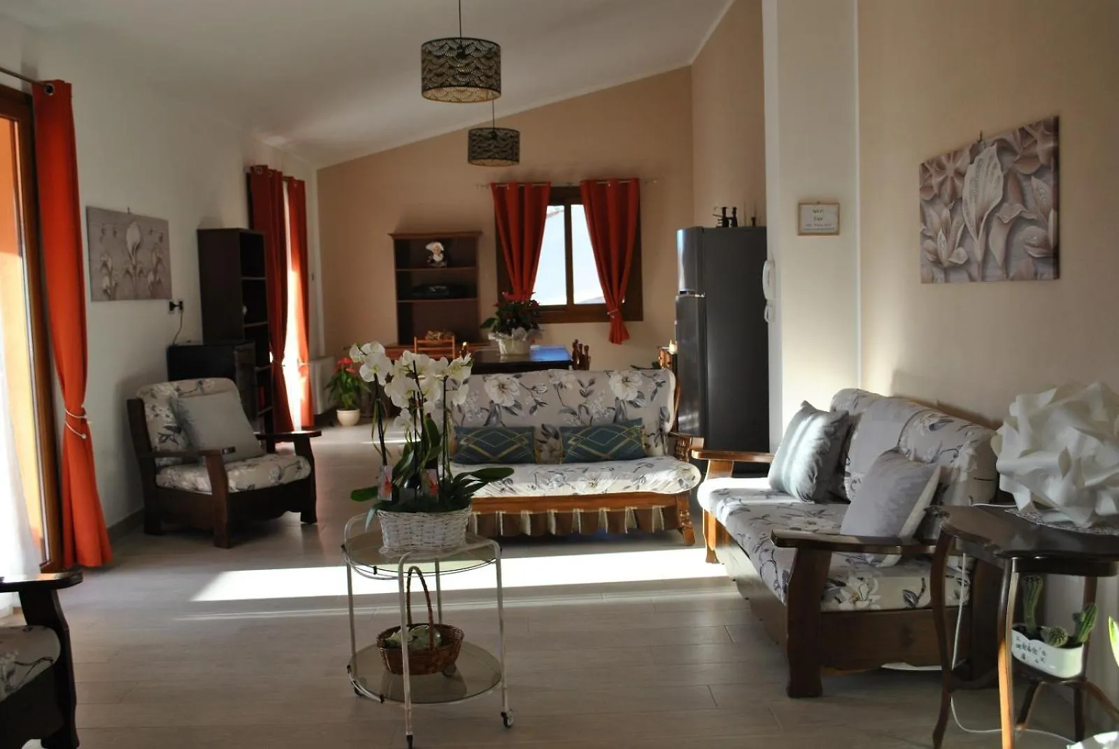 Guest house La Terrazza Sul Golfo Hotel Sennori