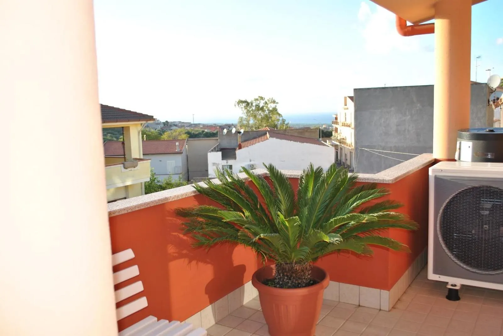 La Terrazza Sul Golfo Hotel Sennori Guest house