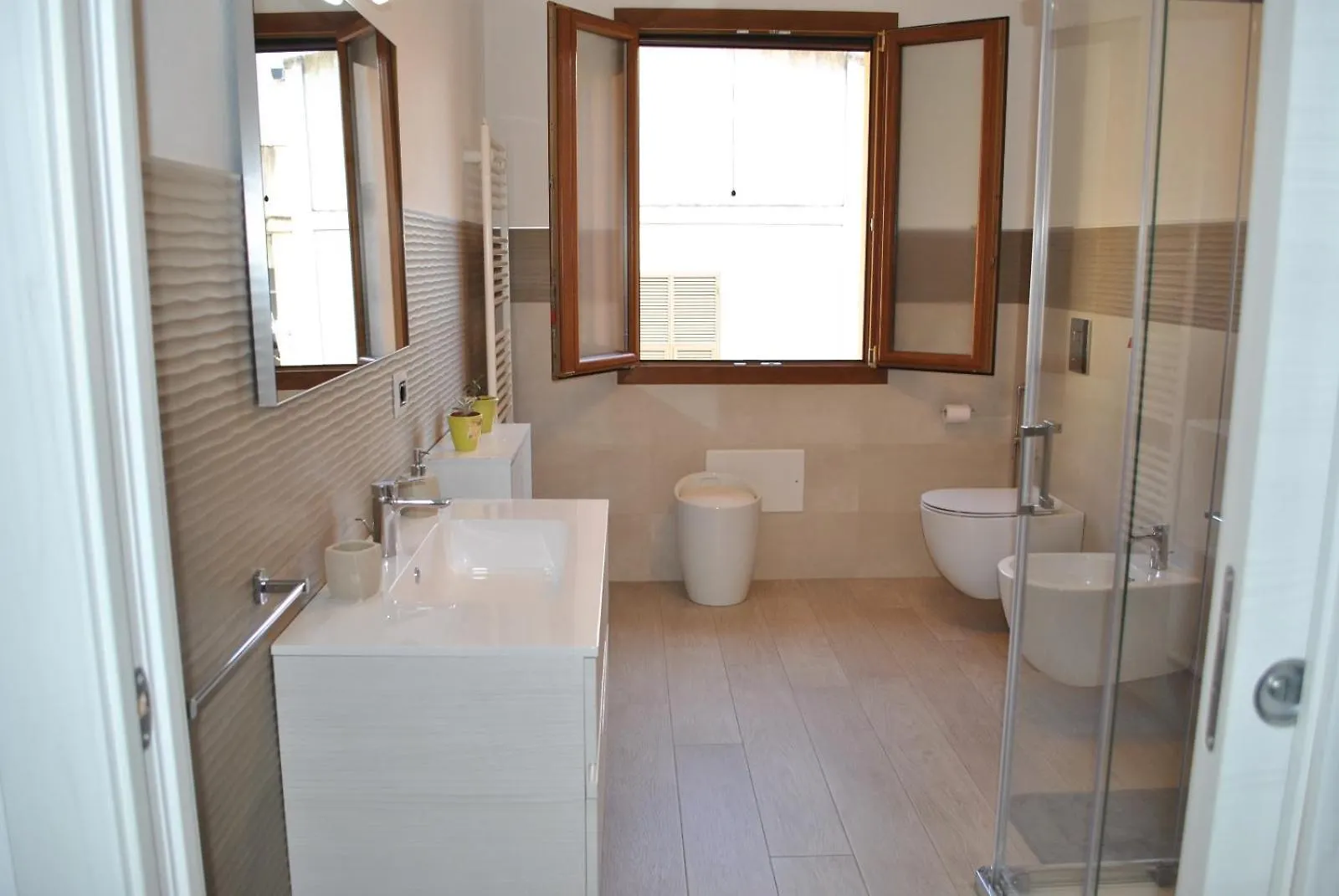 Guest house La Terrazza Sul Golfo Hotel Sennori Italy