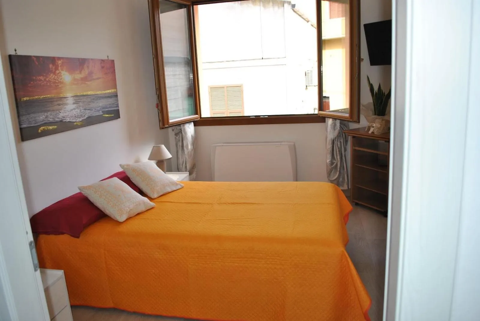Guest house La Terrazza Sul Golfo Hotel Sennori