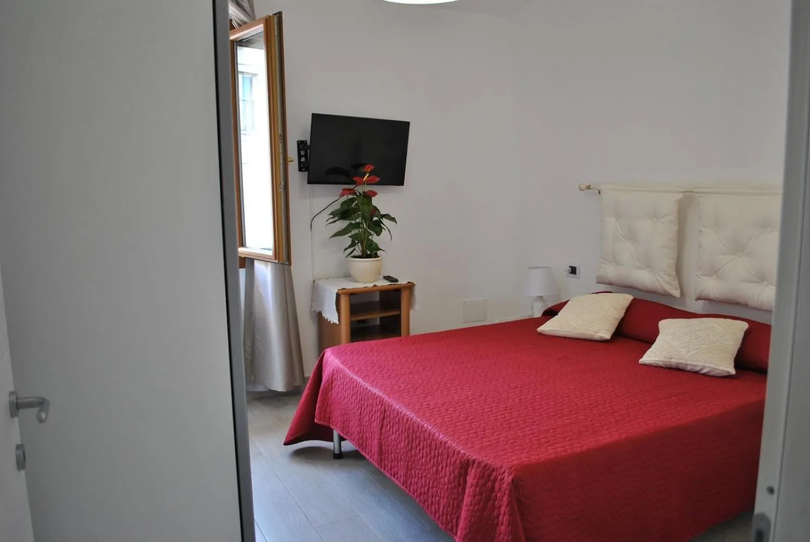La Terrazza Sul Golfo Hotel Sennori Guest house