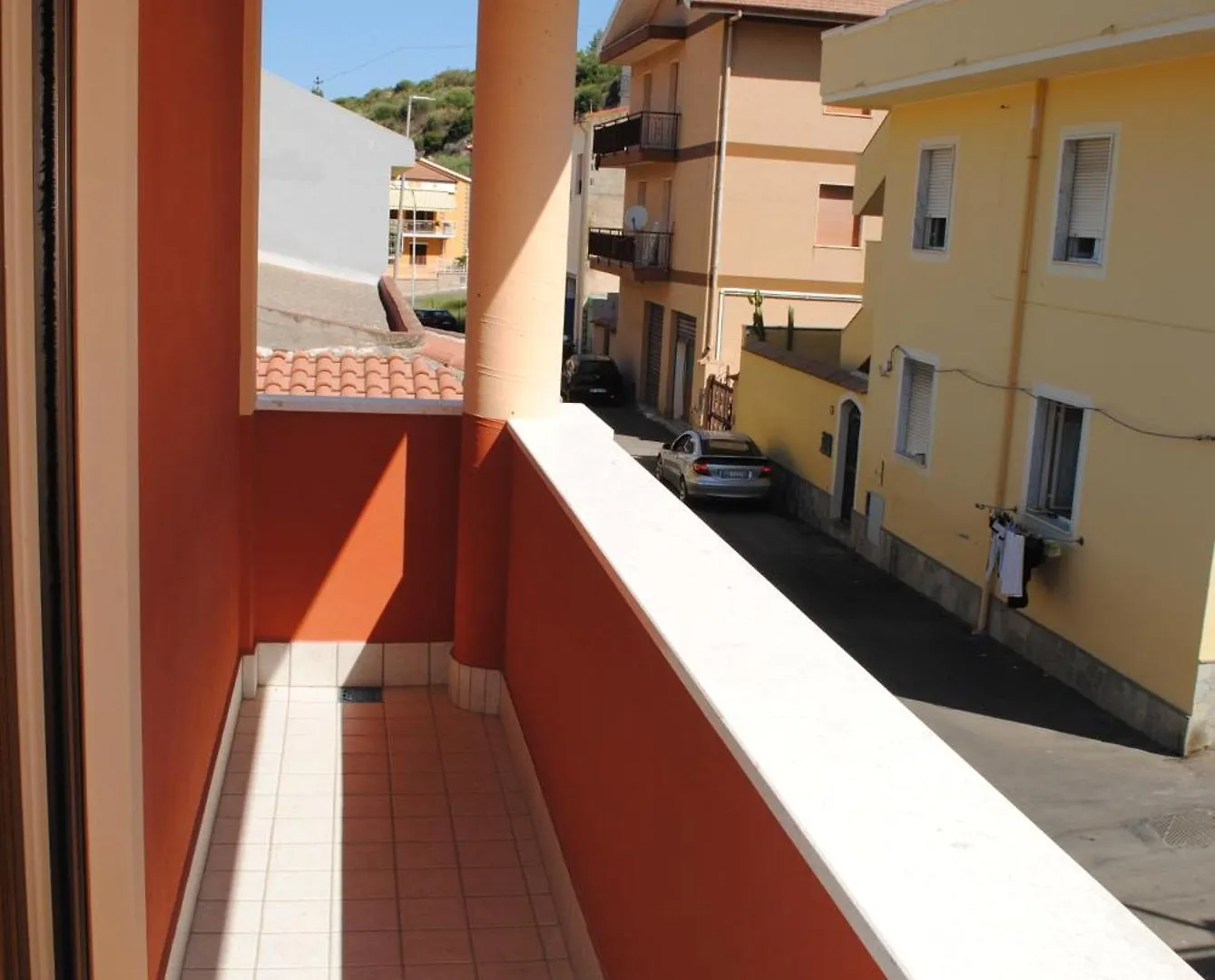 Guest house La Terrazza Sul Golfo Hotel Sennori Italy