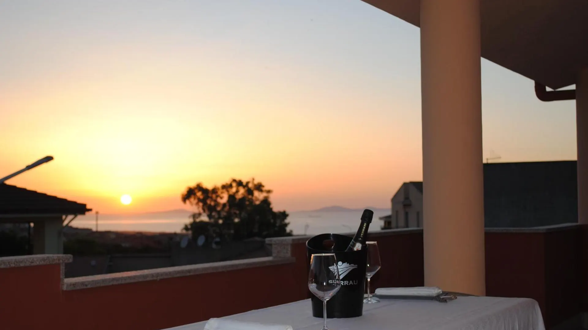 La Terrazza Sul Golfo Hotel Sennori